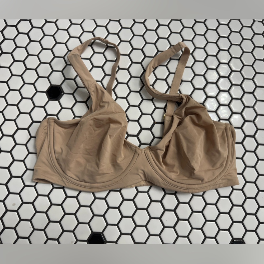 Joyspun underwire bra size 34C